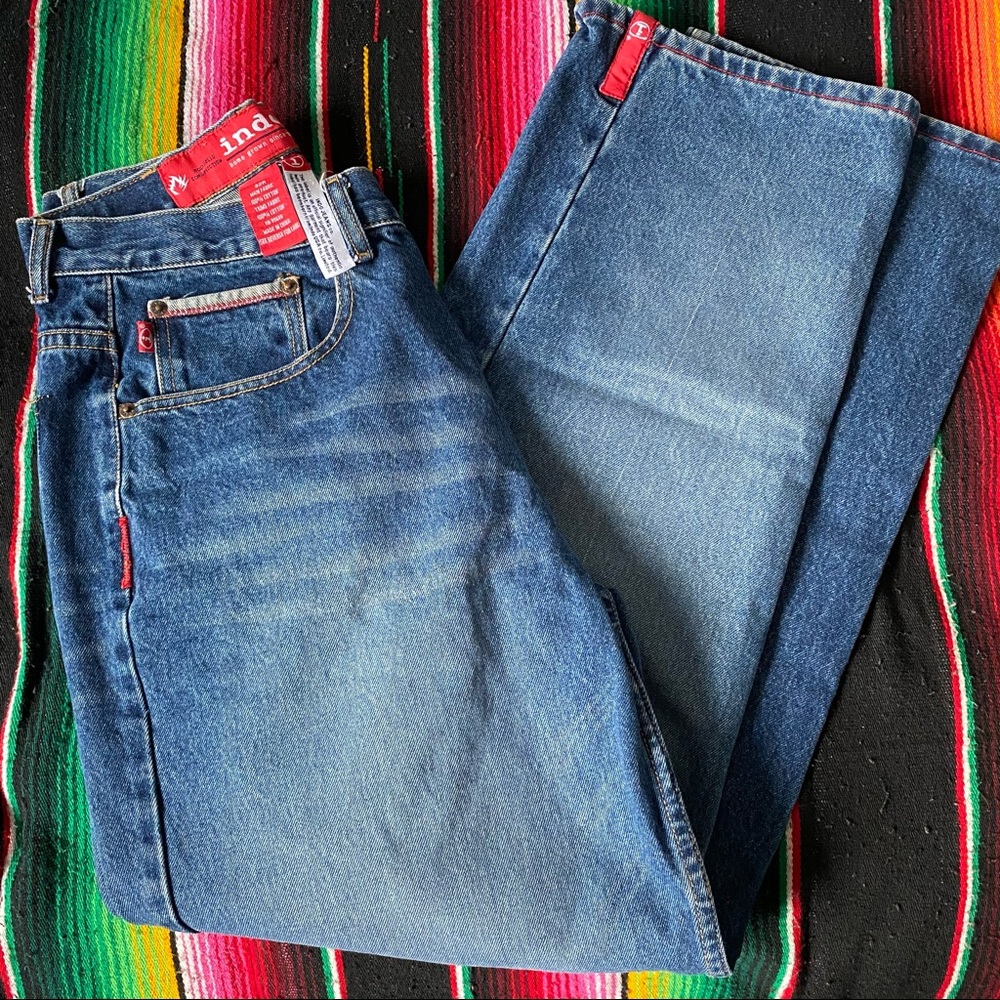 Indo Jeans 32x30